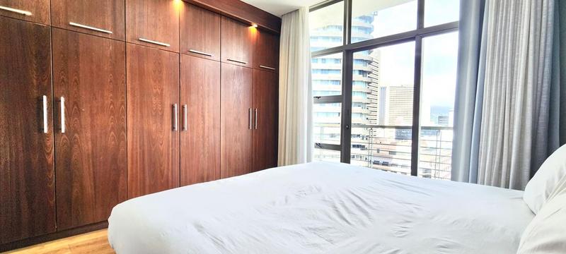 1 Bedroom Property for Sale in Cape Town City Centre Western Cape